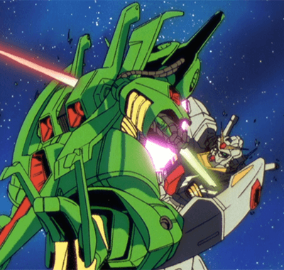 エマとレコア互いの想いが決定的にぶつかる場面